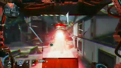 Titanfall 2 2016 Multiplayer Gameplay Trailer for ps4 pc xbox one