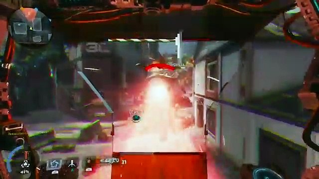 Titanfall 2 2016 Multiplayer Gameplay Trailer for ps4 pc xbox one