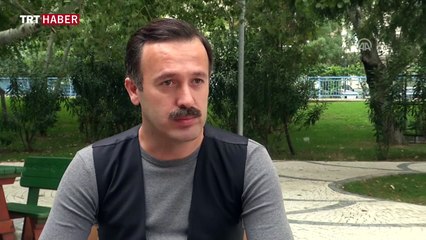 Benzerliği Erdoğan'ı bile şaşırttı