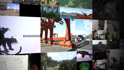 31.Arma 3 - Official Mod ADR 97 weapon pack Trailer - PC.mp4