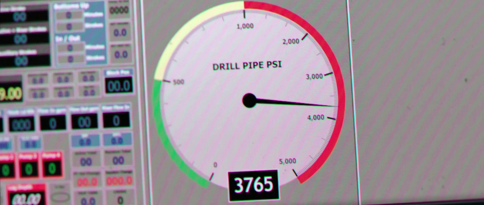 Deepwater Horizon (2016) Trailer 2