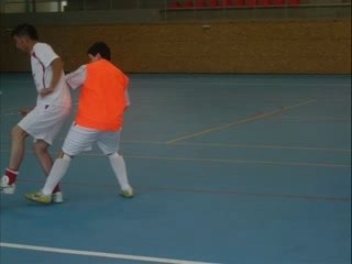 2º Edición da Liga Local De Fútbol Sala Mondoñedo