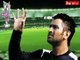 ICC World Twenty20: Best of luck Dhoni from Ranchi