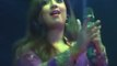 Shreya Ghoshal's scintillating performance at Triveni Festival in Allahabad