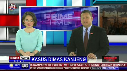 Marwah Duad Ibrahim Bantah Ajaran Dimas Kanjeng Sesat