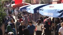 Adana Şehit Jandarma Uzman Çavuş Tolga Özdinç Son Yolculuğuna Uğurlandı -2