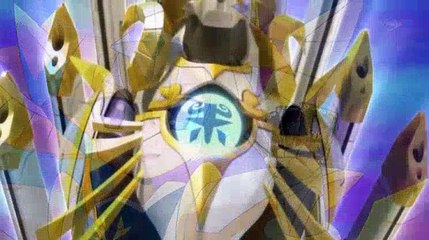 バトルスピリッツ ダブルドライブ 第26話