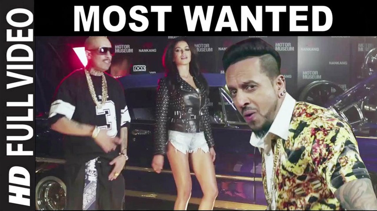 Most Wanted (Full Video) Jazzy B, Mr. Capone-E Ft. Snoop Dogg | New Punjabi Song 2016 HD