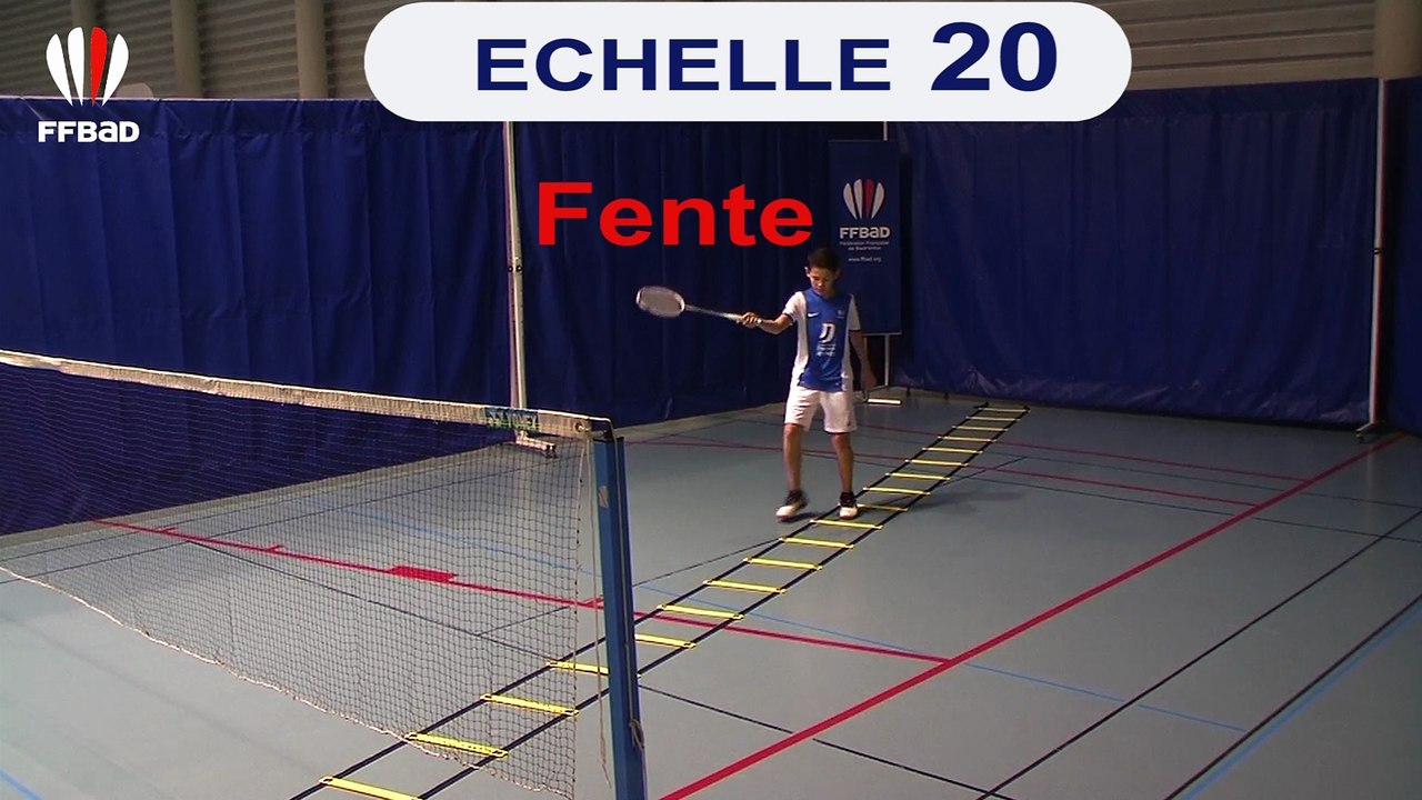 Echelle 20
