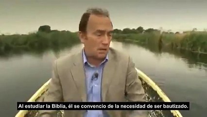 Charles Spurgeon. La Pelicula - Subtitulos en Español