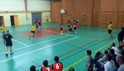 Senior 1M vs Pays de Sillé Coupe de France -- 24.09.2016