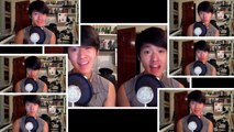 You Belong With Me - Taylor Swift ACAPELLA COVER