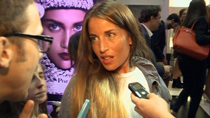 Fonsi Nieto y Marta Castro ¡Boda a la vista en 2017!