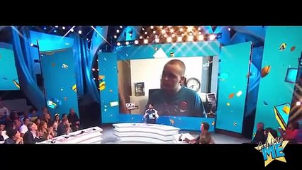 SOS ma famille a besoin d’aide - Même pas mal ! - TPMP - 26_09_2016