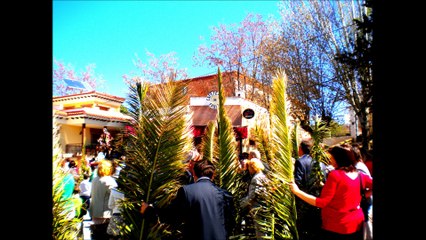 Comarca de Guadix, Semana Santa 15