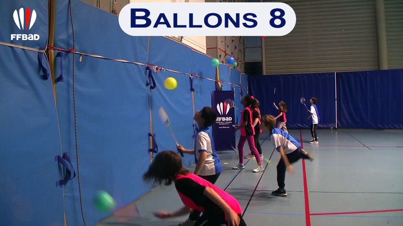Ballons 8