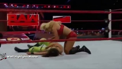 WWE RAW 19th September 2016 Highlights - Monday Night RAW 19 9 2016 Highlights