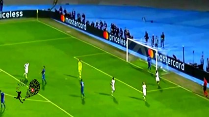 اهداف مباراة يوفنتوس ودينامو زغرب 4-0 [كاملة] دوري ابطال اوروبا 2017 27-9-2016