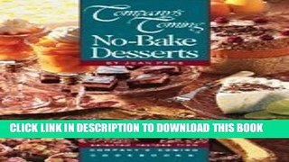 [PDF] No-bake desserts Popular Colection