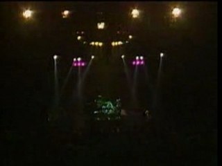 Venom - Seven Gates of Hell + Bass Solo