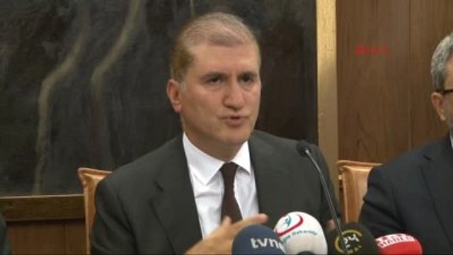 Sağlık Bakanlığı Müsteşarı Gümüş; TSK'da 700'e Yakın Hekim Kalırken 1600'e Yakını Bakanlık ve...