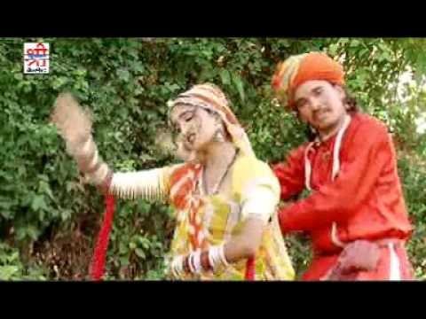 बावलिया थोड़ो सो नीचो लुड जा रे - कमरिया लचके रे ( राजस्थानी )