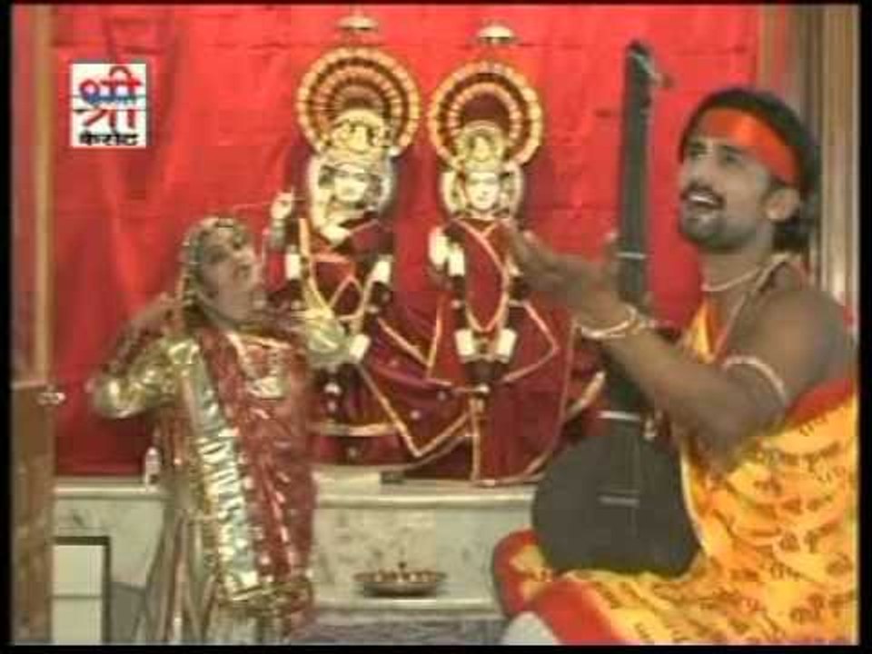 श्री कृष्णा गोविन्द हरे मुरारी - वो महाराणा प्रताप कठे ( राजस्थानी )