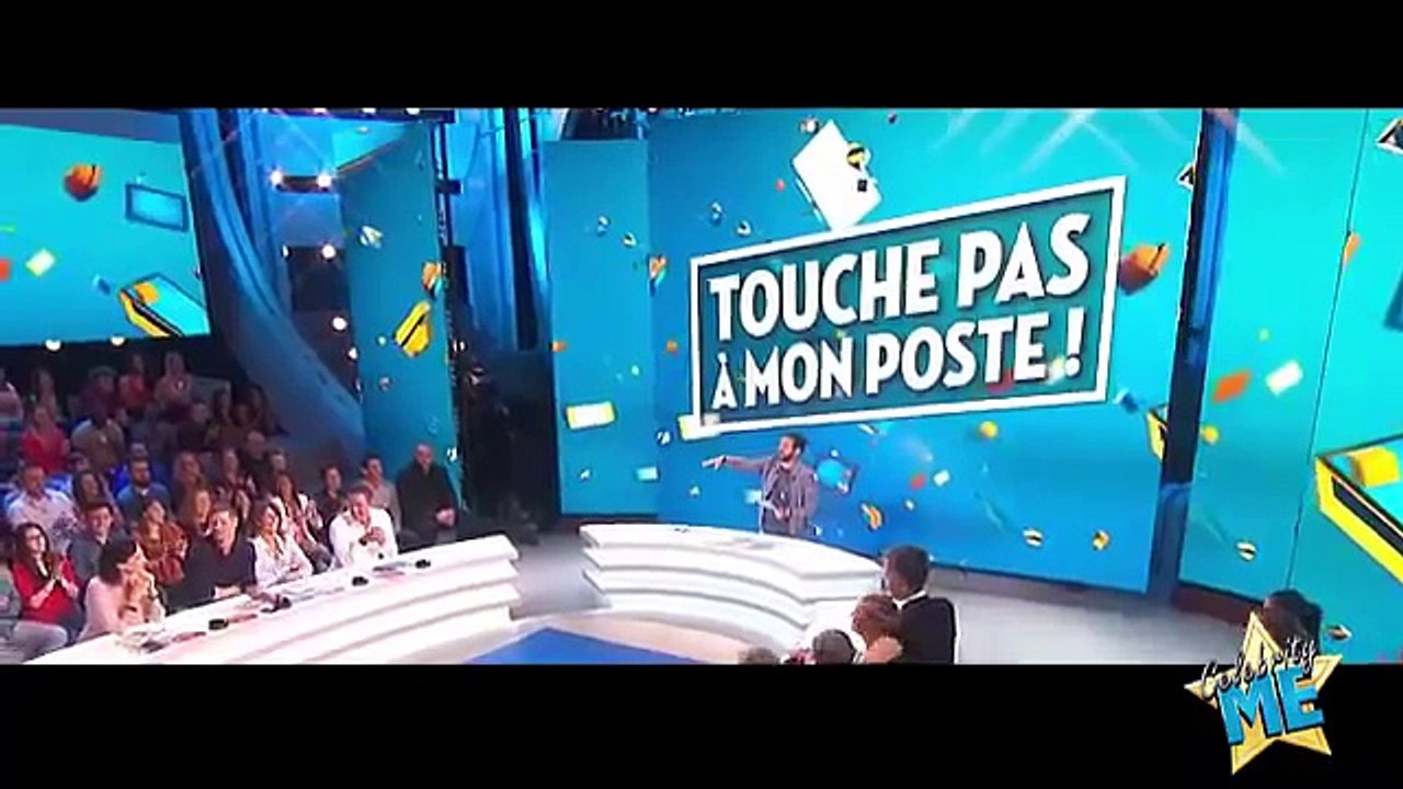 Les Hashtags des chroniqueurs - TPMP - 27_09_2016