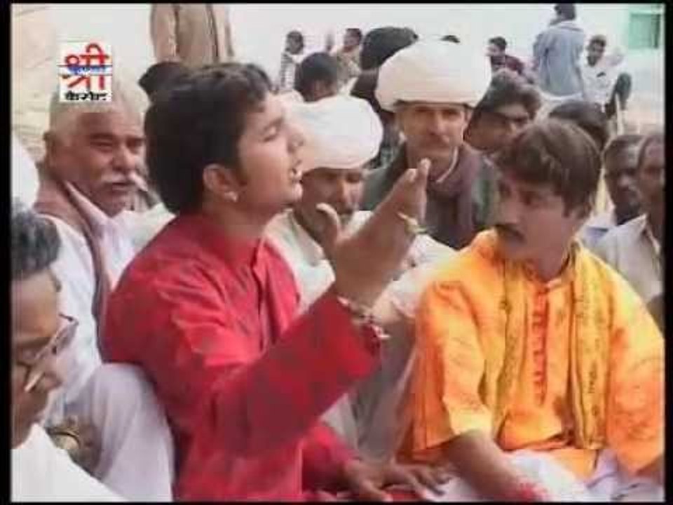 भजन बिना नर रे गयो पशु रे सामान  - वो महाराणा प्रताप कठे ( राजस्थानी )