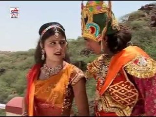 पांच गाँव म्हारा पांडवा ने दीजो - वो महाराणा प्रताप कठे ( राजस्थानी )