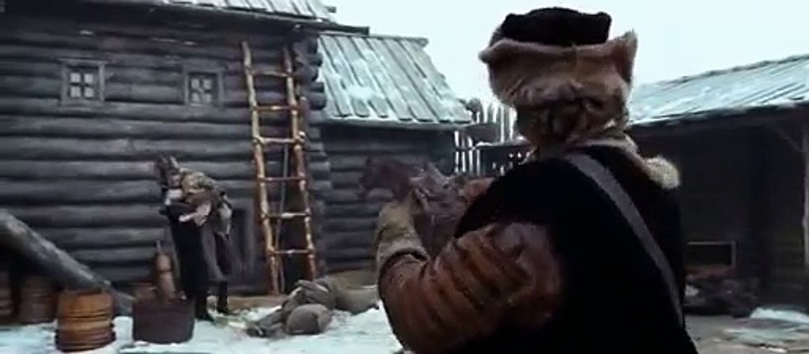 Цар 1-12