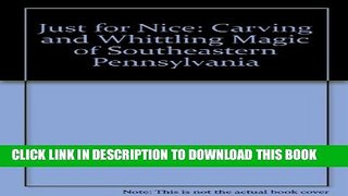 [PDF] Just for Nice: Carving   Whi Popular Colection