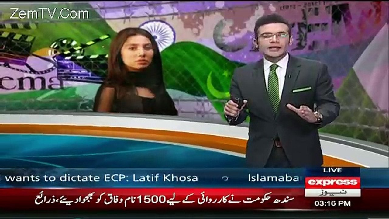 Salman Khan Aur Saif Ali Khan Pakistan Actors Ki Himayat Main Bol Pare