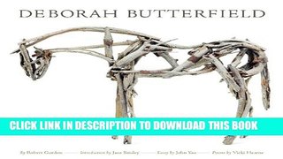 [PDF] Deborah Butterfield Popular Colection