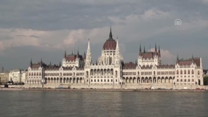 Macaristan'da "Sığınmacı Referandumu"Na Muhalefet Karşı - Budapeşte