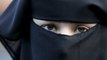 İsviçre'nin Tamamında Burka ve Peçe Yasaklandı