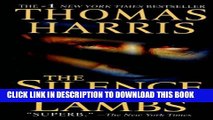 [PDF] The Silence of the Lambs (Hannibal Lecter) [Online Books]