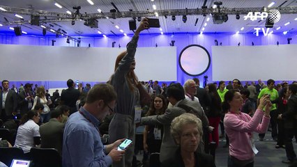 المليادرير ايلون ماسك يريد اقامة "مدينة" على المريخ