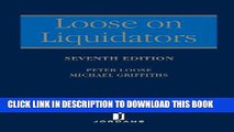 [PDF] Loose on Liquidators: The Role of a Liquidator in a Winding Up Full Collection