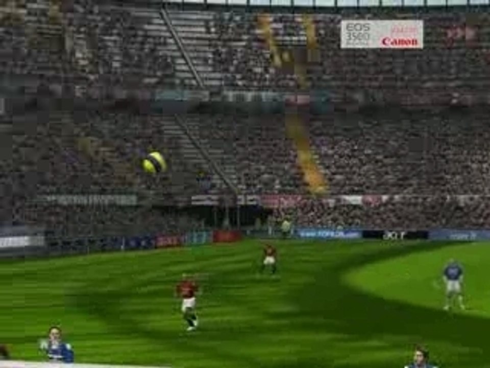 SAMP-TORO 2