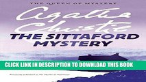 [PDF] The Sittaford Mystery (Agatha Christie Mysteries Collection (Paperback)) Full Online