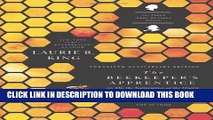 [PDF] The Beekeeper s Apprentice: or, On the Segregation of the Queen (A Mary Russell Mystery)