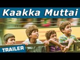 Kaakka Muttai Official Theatrical Trailer | Dhanush | Vetri Maaran | Fox Star Studios