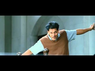 Life is Beautiful Official Video Song | Deiva Thiirumagal | Vikram | Anushka Shetty | Amala Paul