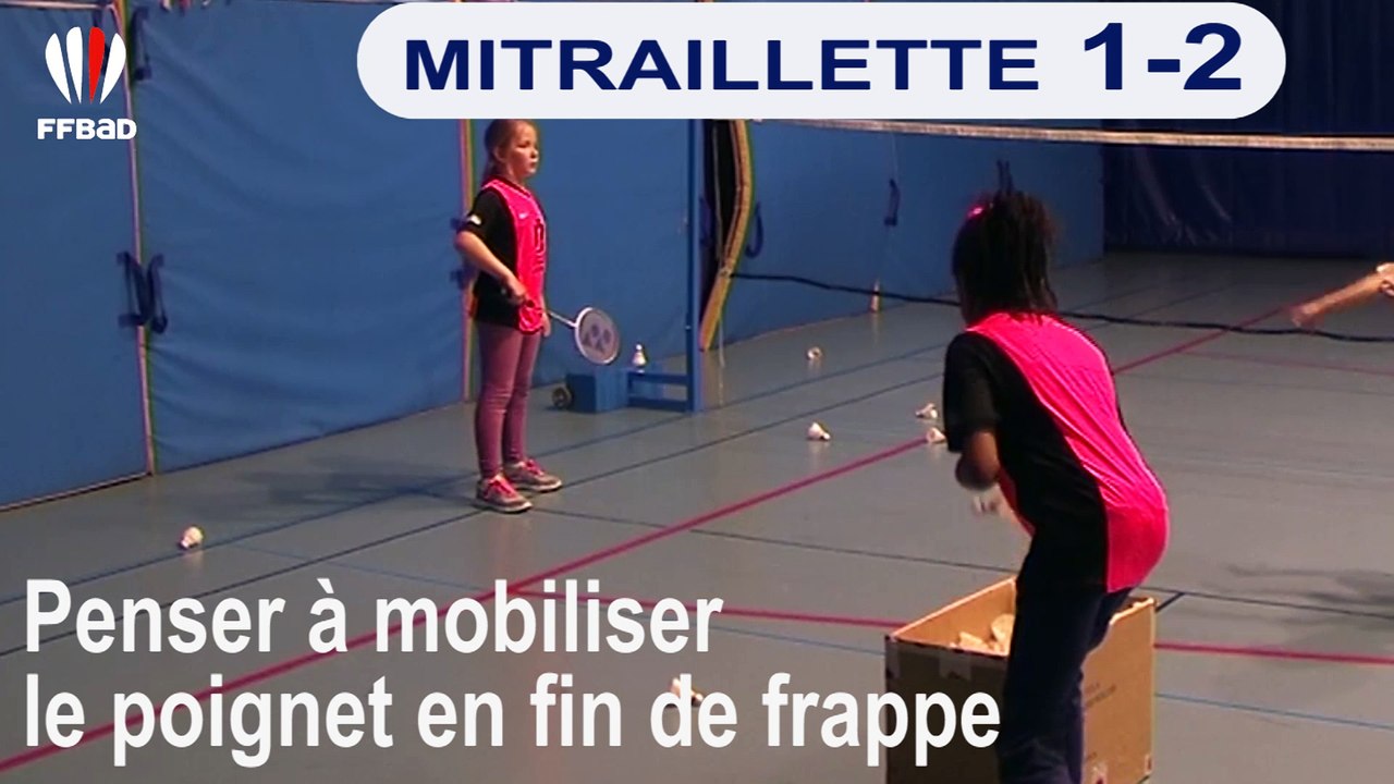 Mitraillette 1-2