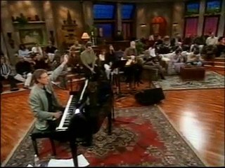 I will sing by Don moen soundgospel.net