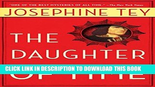 [PDF] The Daughter of Time Full Online