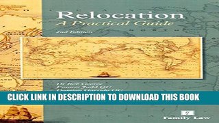 [PDF] Relocation: A Practical Guide (2nd Edition) Full Collection
