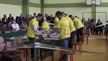 Report TV - Reforma Zgjedhore, PD: Numërim elektronik, PS: Të votojnë emigrantët