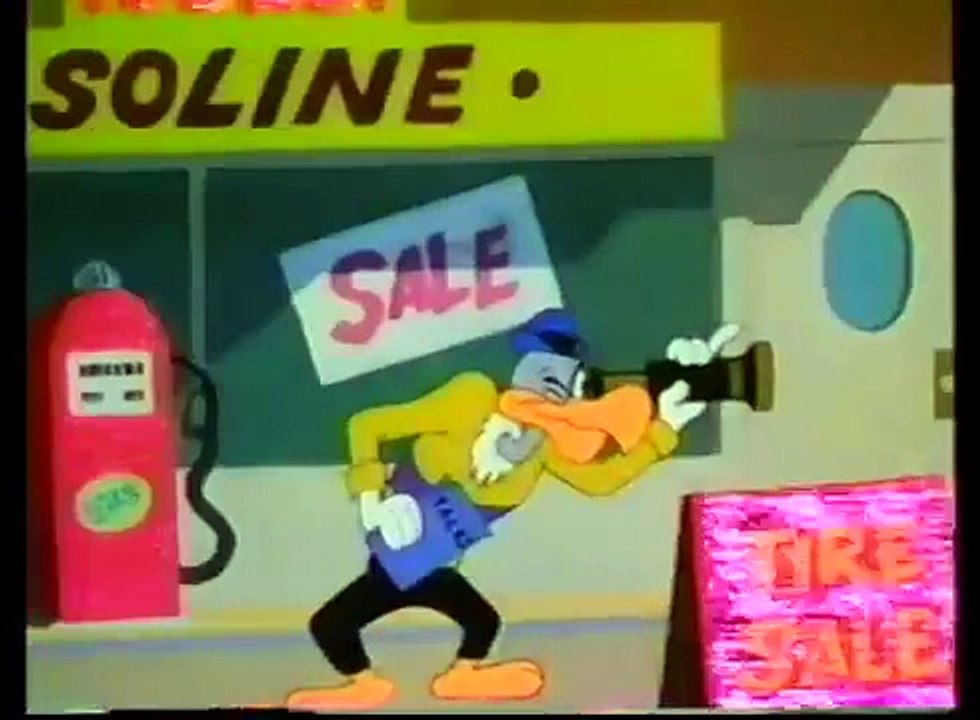 Paul Prosser/Conversus Wears Vans' Favorite Cartoon Opening! Birthday video for him